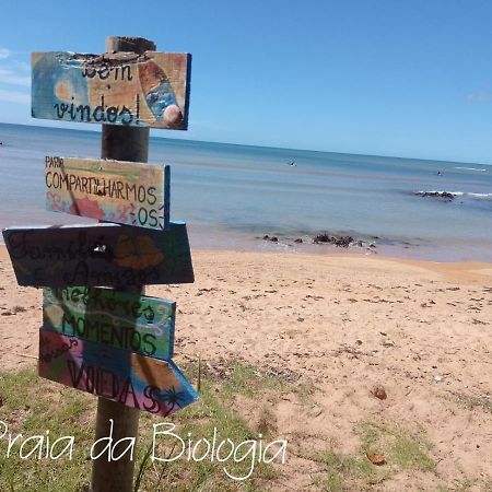 Pousada Solar Das Conchas Santa Cruz  Esterno foto