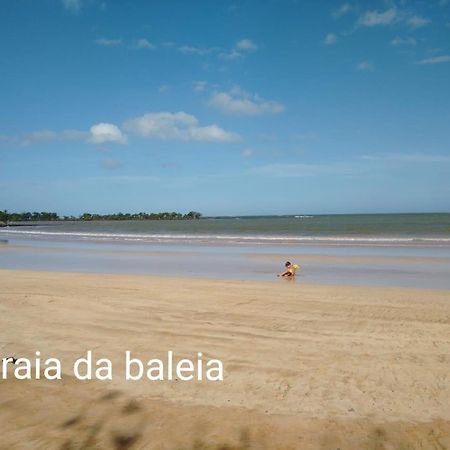 Pousada Solar Das Conchas Santa Cruz  Esterno foto