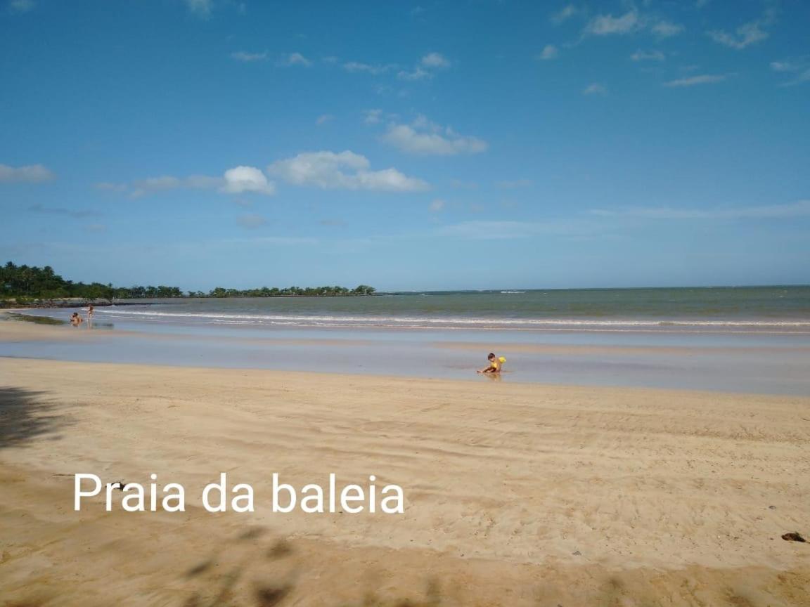 Pousada Solar Das Conchas Santa Cruz  Esterno foto
